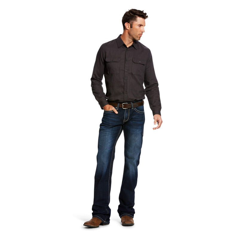 JEAN ARIAT TANNER M7 ROCKER