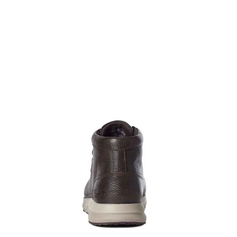 CHUCKA ARIAT SPITFIRE BRODY BROWN