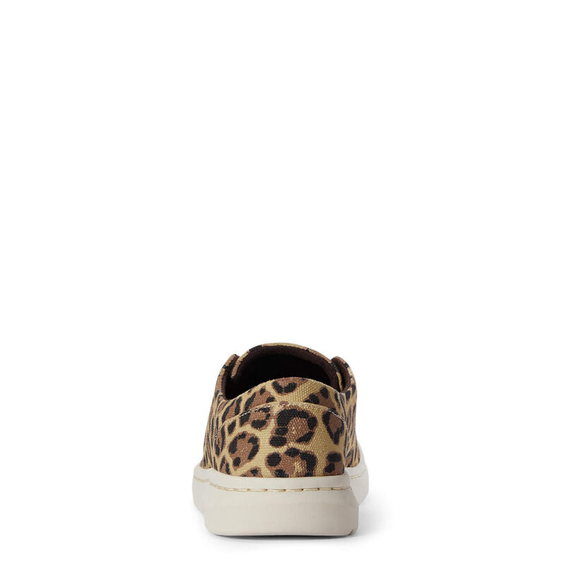 HILO ARIAT WMNS LEOPARD PRINT