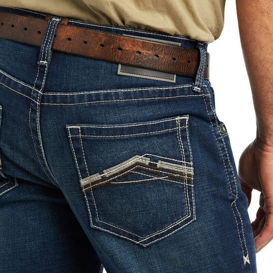 ARIAT JN M5 STR REMMING