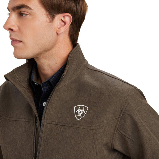 ARIAT MENS SOFTSHELL JACKET