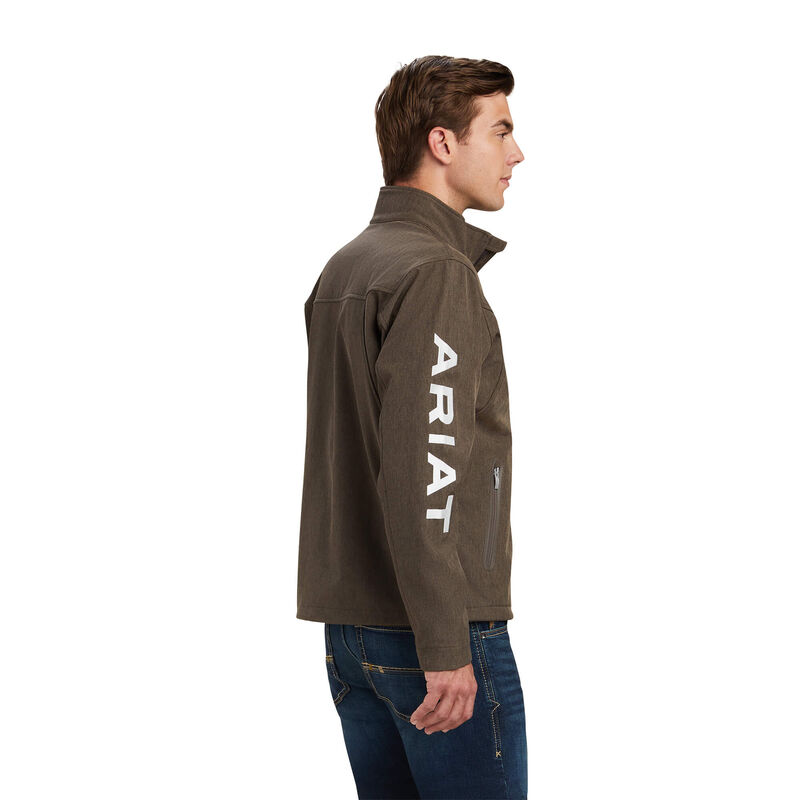 ARIAT MENS SOFTSHELL JACKET