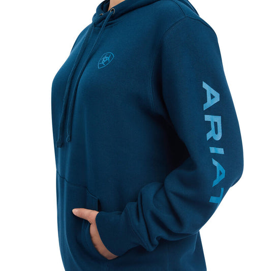 ARIAT WMS CLSSC HOOD HYDRA