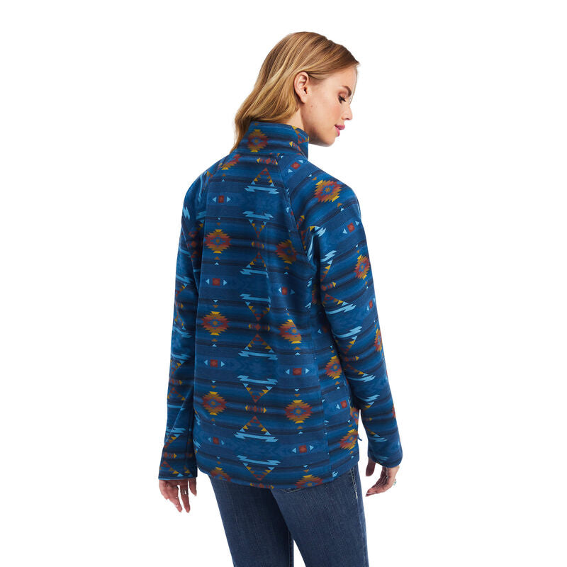 ARIAT WMS JUNIPER SWTSHRT