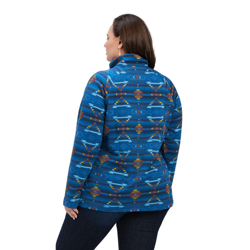 ARIAT WMS JUNIPER SWTSHRT