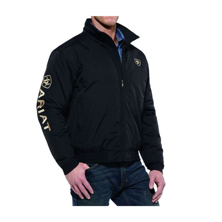 ARIAT MENS SOFTSHELL JACKET