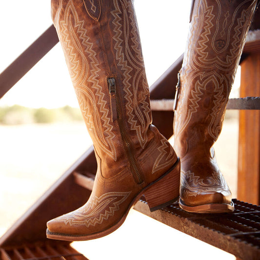 ARIAT WMS CASANOVA TALL BOOT