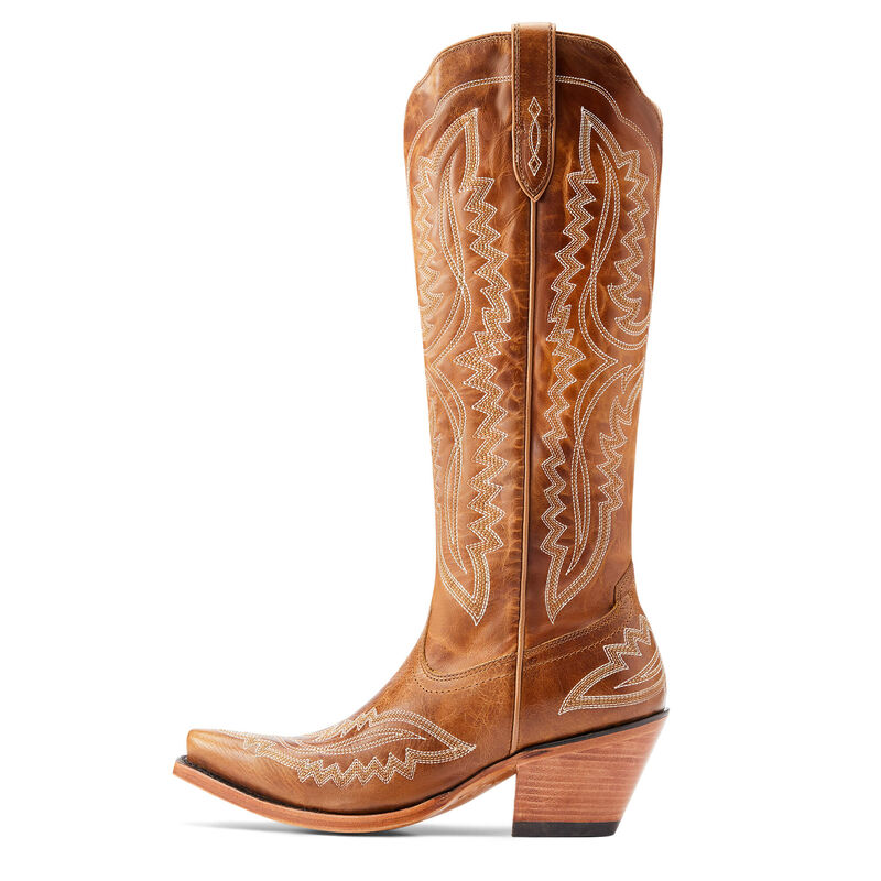 ARIAT WMS CASANOVA TALL BOOT