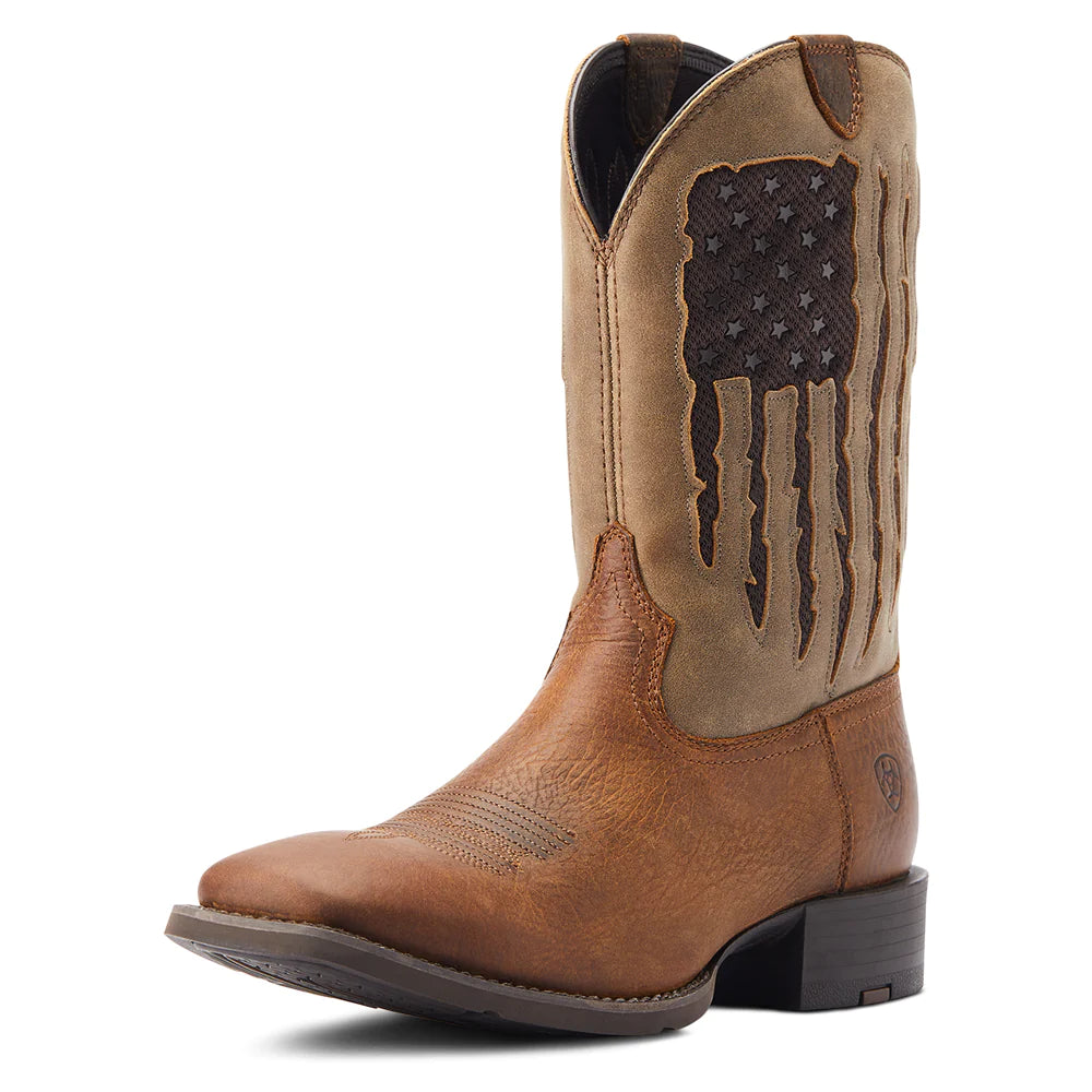 Ariat 2025 corral boots