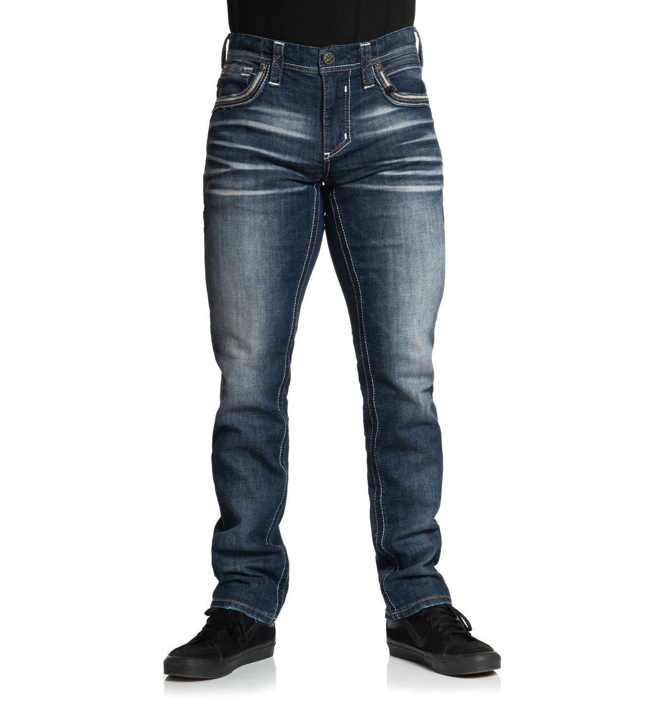 AFFLICTION GAGE FLEUR WILLARD JEAN