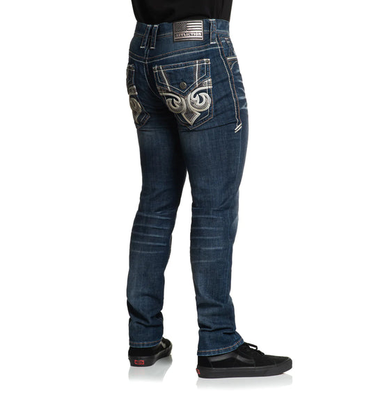 AFFLICTION GAGE FLEUR WILLARD JEAN