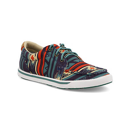 WRANGLER RETRO LOW TOP SHOE