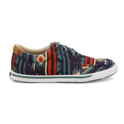 WRANGLER RETRO LOW TOP SHOE