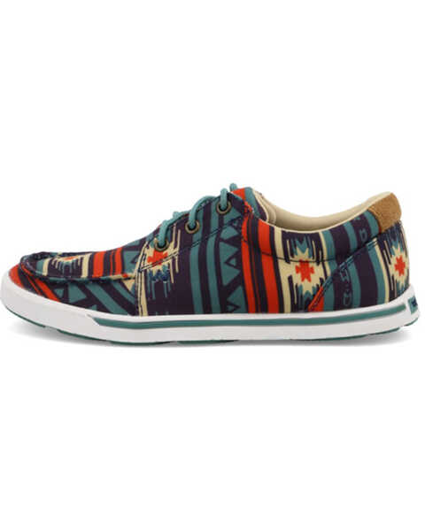 WRANGLER RETRO LOW TOP SHOE