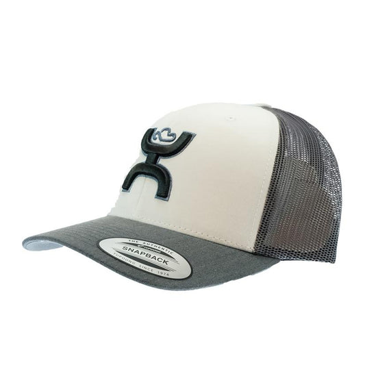 HOOEY STERLING 6 PANEL TRKR