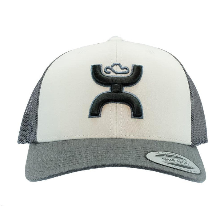HOOEY STERLING 6 PANEL TRKR