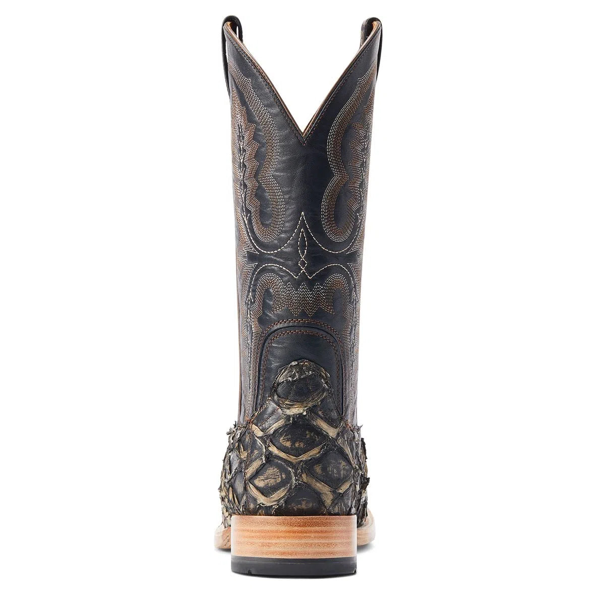 ARIAT MNS DEEP WATER BASS BOOT