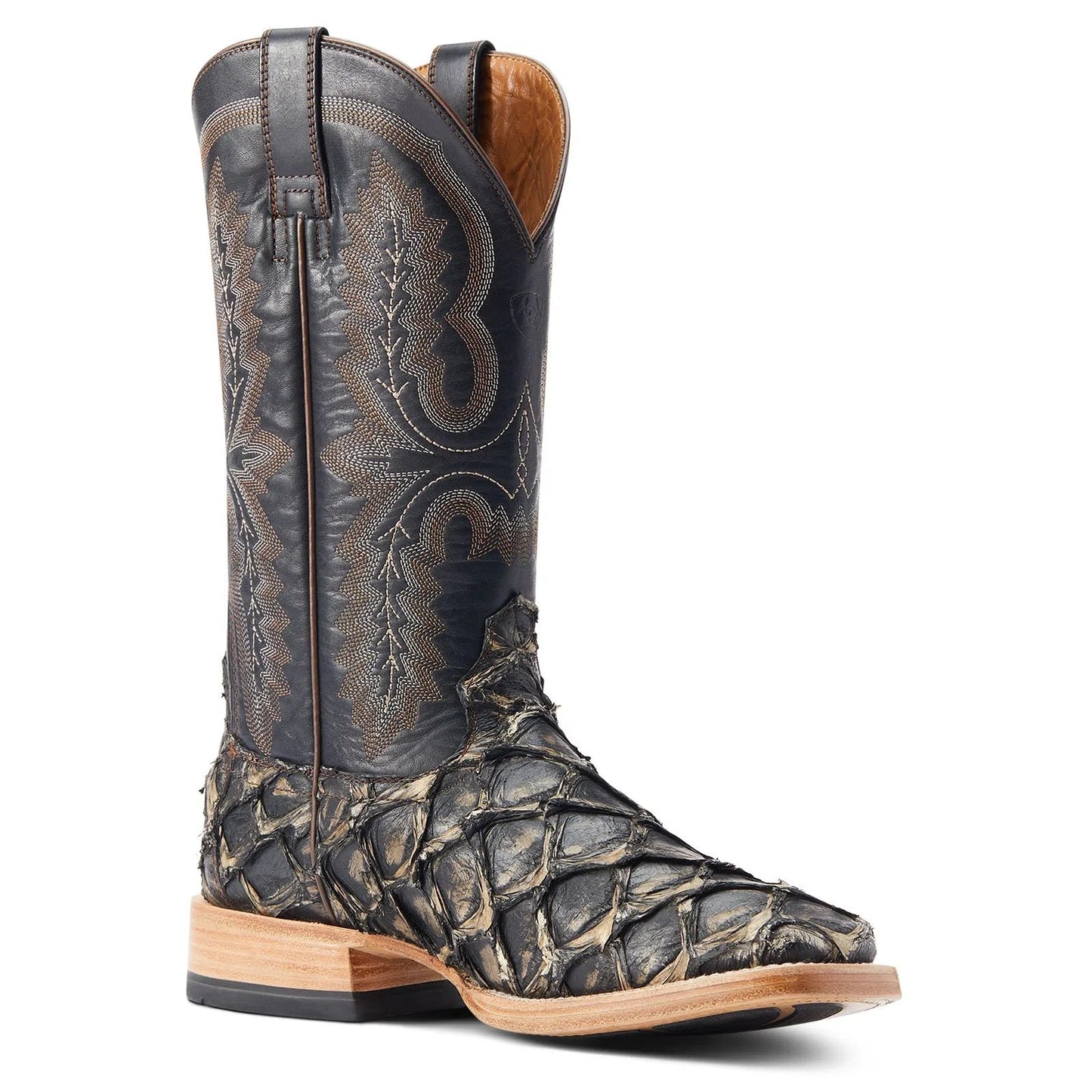 ARIAT MNS DEEP WATER BASS BOOT