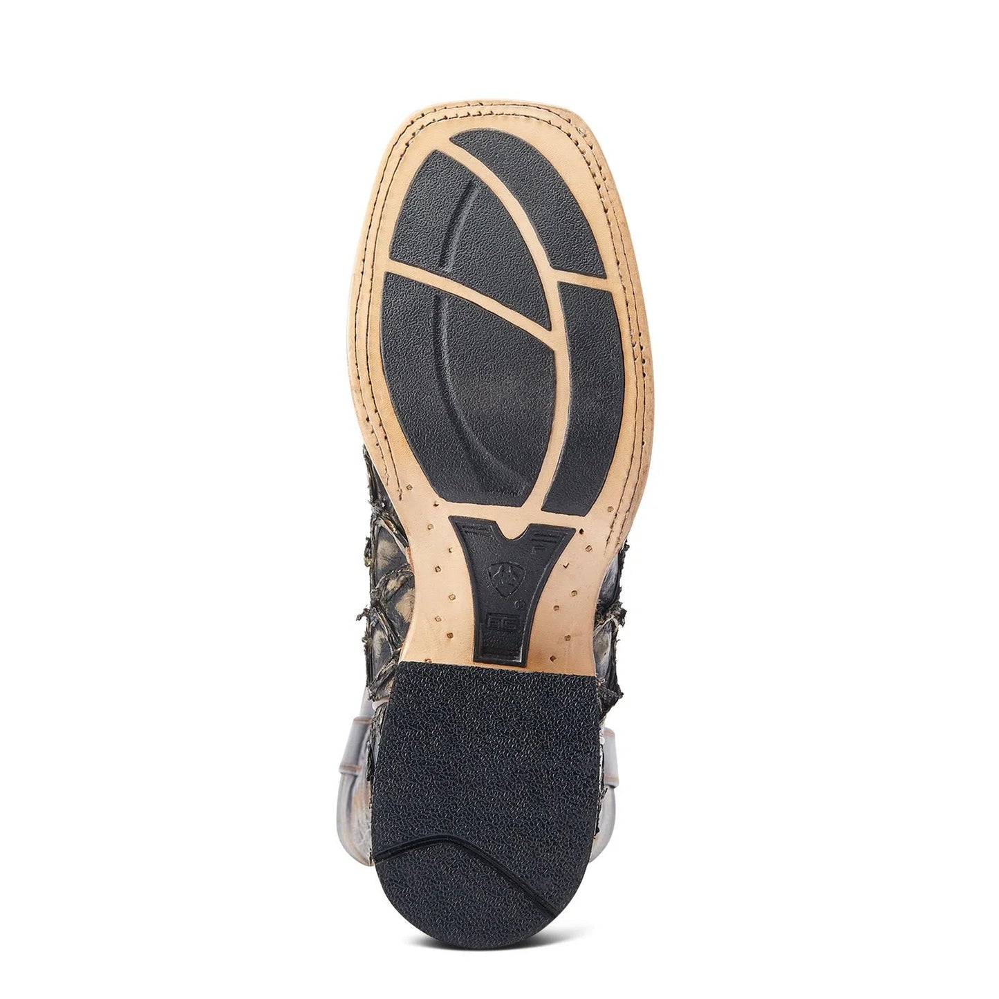 ARIAT MNS DEEP WATER BASS BOOT