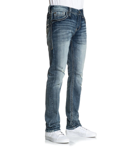 JEAN AMERICAN FIGHTER DEFENDER VOID MANOR