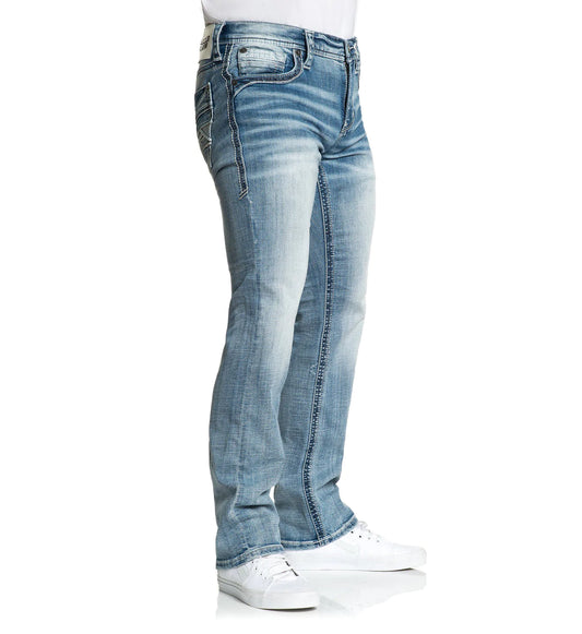 JEAN AMERICAN FIGHTER LEGEND CAMERON MISSON