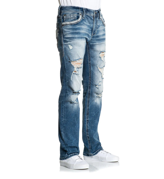 JEAN AMERICAN FIGHTER LEGEND VOID THURMAN