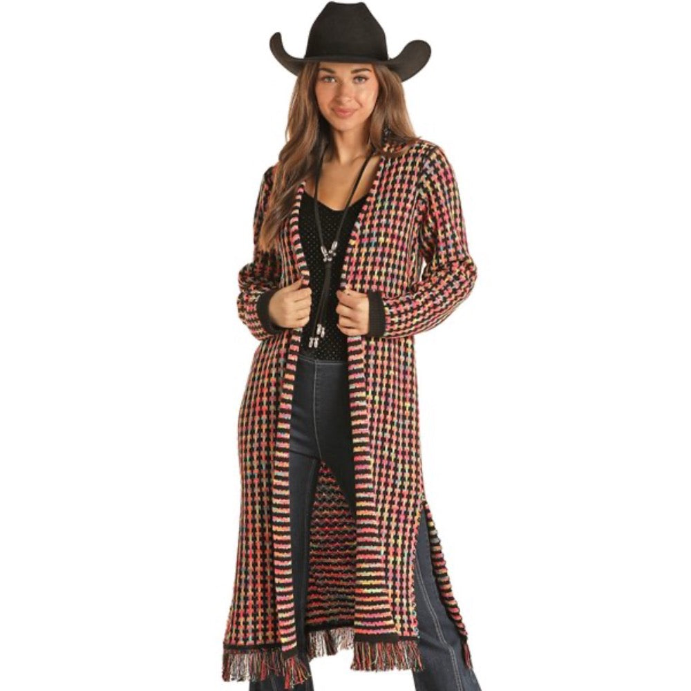 MULTI PRINT DUSTER