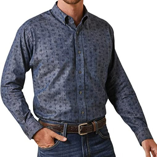 ARIAT MENS CLASSIC SHIRT