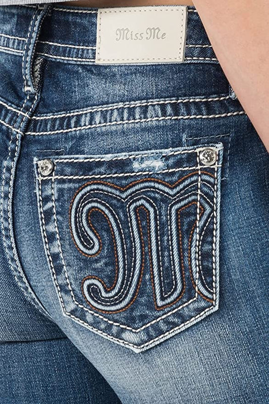 MID RISE BOOT MISS ME JN