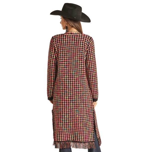 MULTI PRINT DUSTER