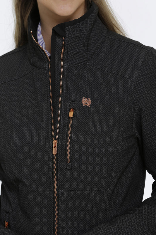 CINCH WMS CC BONDED JKT