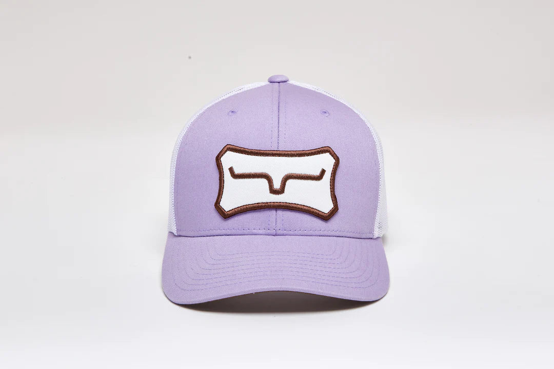 KIMES RANCH BONEYARD CAP LILAC