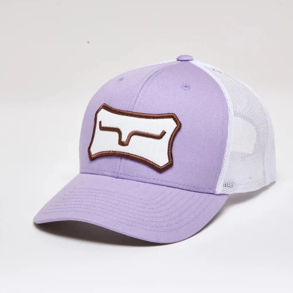 KIMES RANCH BONEYARD CAP LILAC