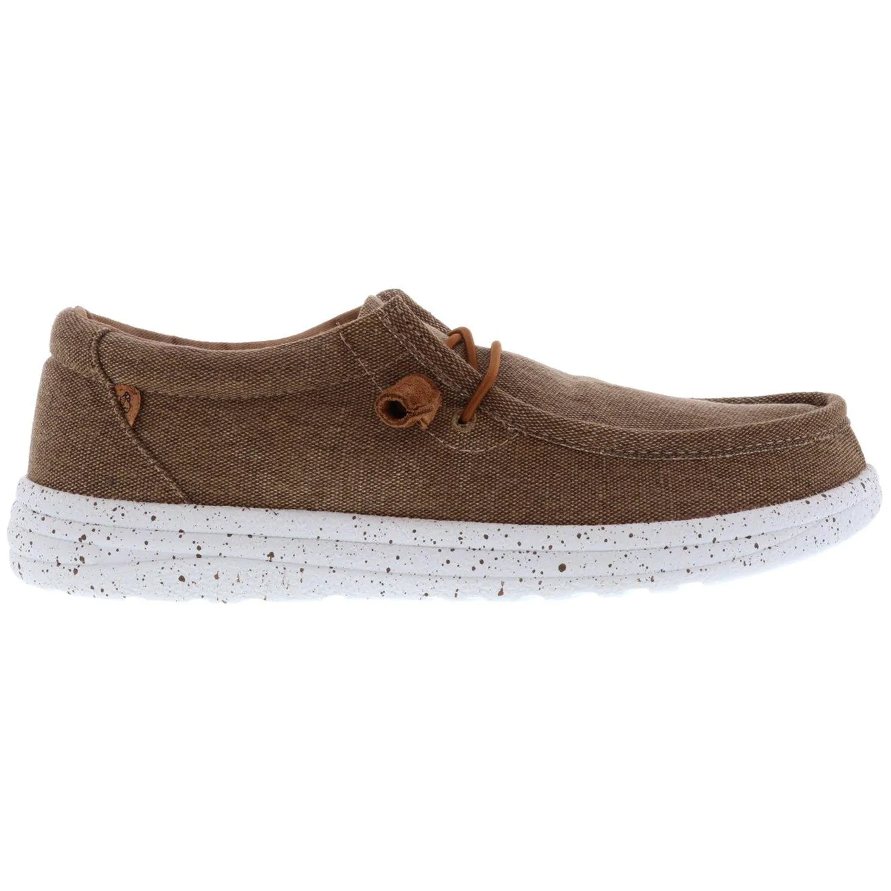 LAMO PAULIE KHAKI SHOE