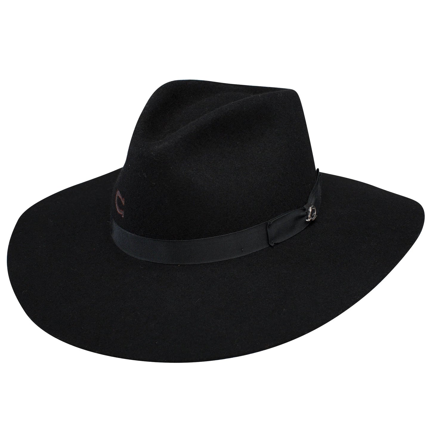 HAT CHARLIE ONE HIGHWAY BLK
