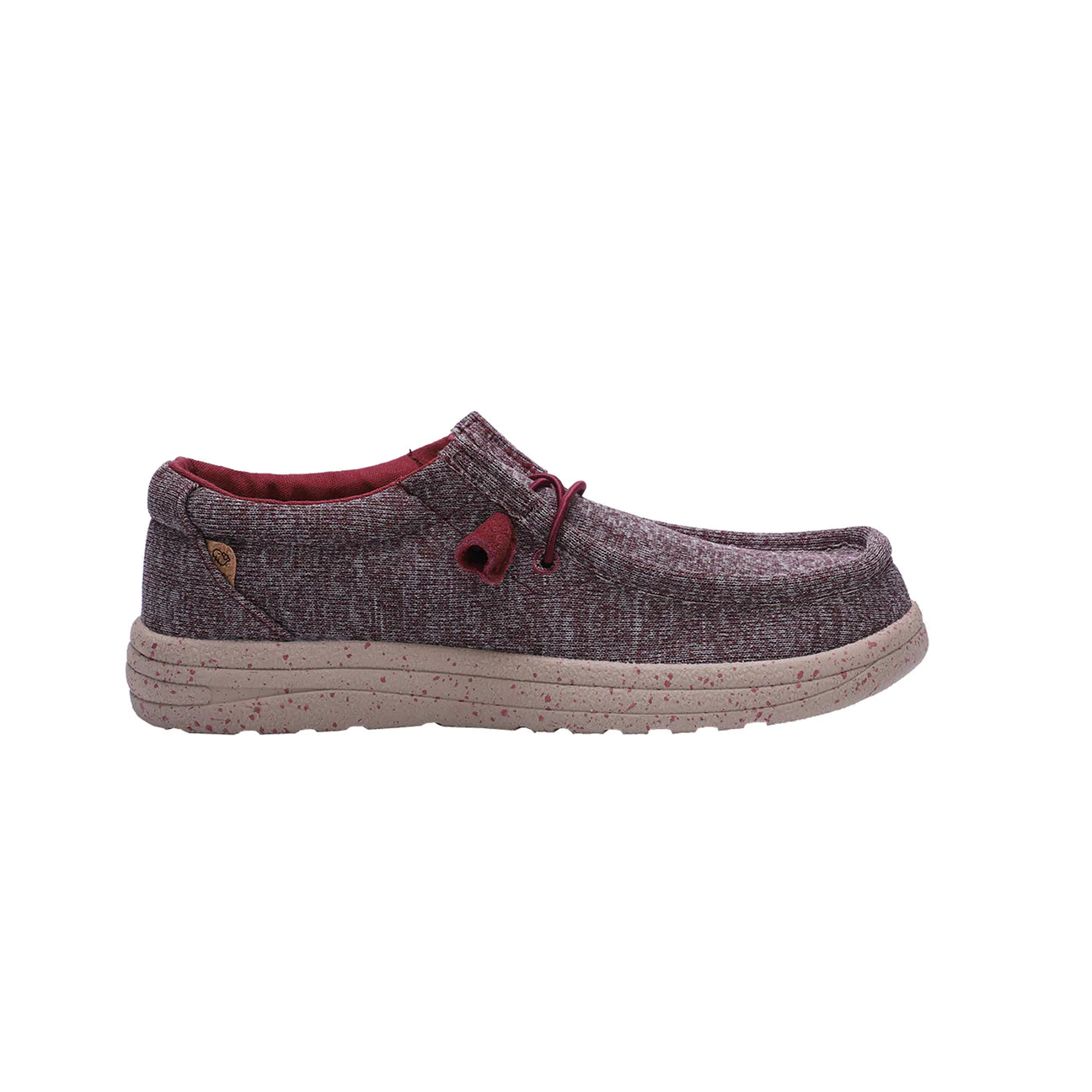 LAMO PAULA WINE SHOE