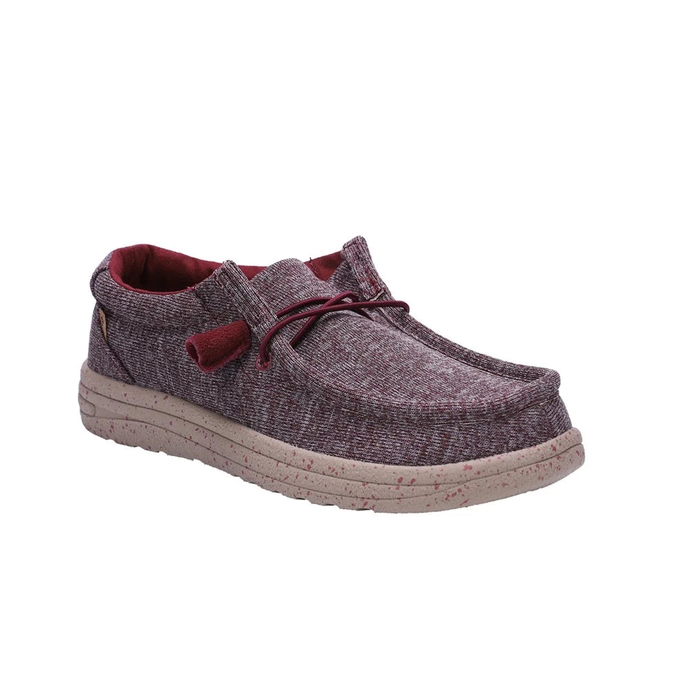 LAMO PAULA WINE SHOE