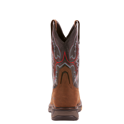 WORK BOOT STEEL TOE ARIAT