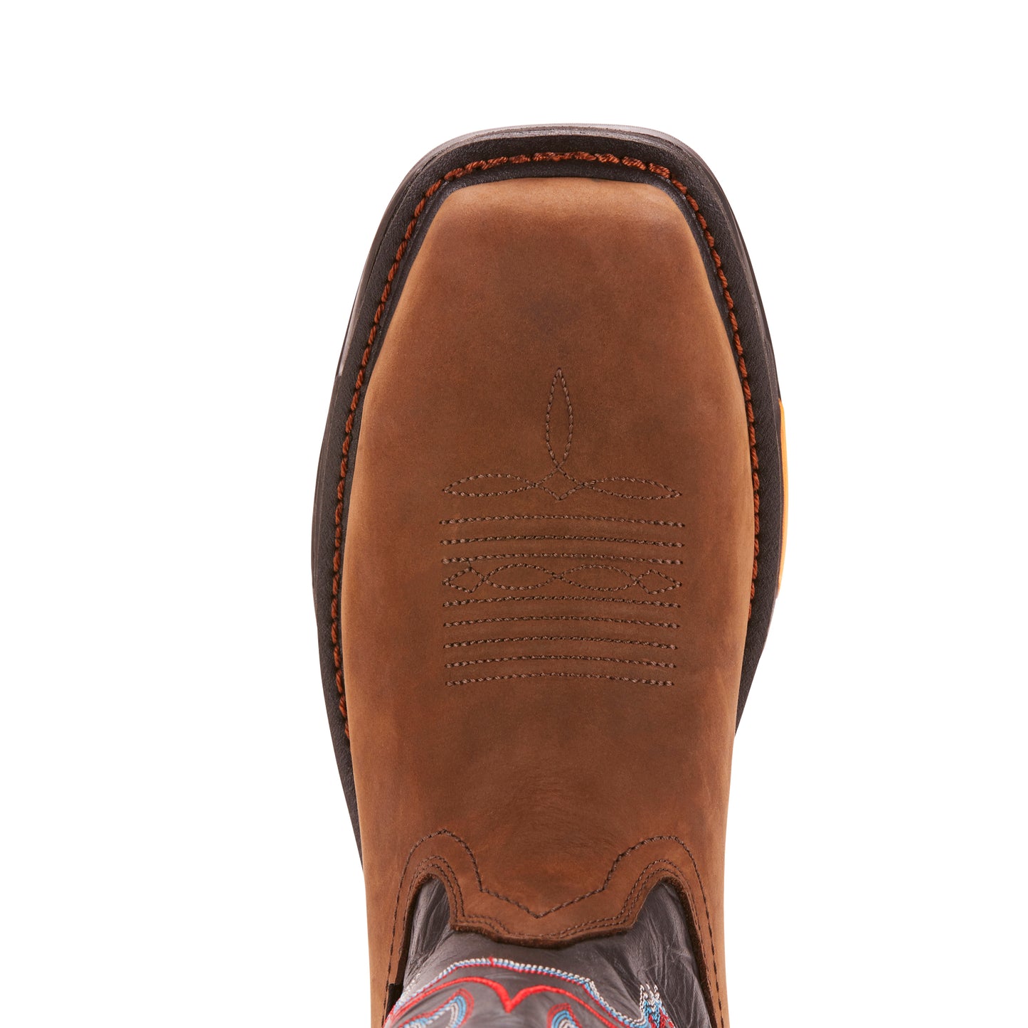 WORK BOOT STEEL TOE ARIAT