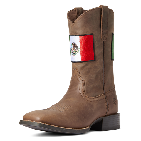 ARIAT OGULLO MEXICANO BOOT