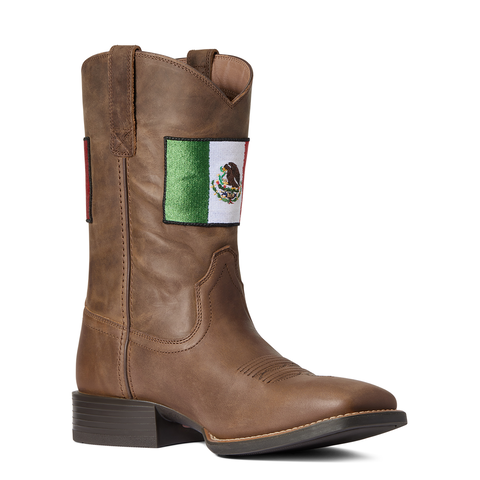 ARIAT OGULLO MEXICANO BOOT