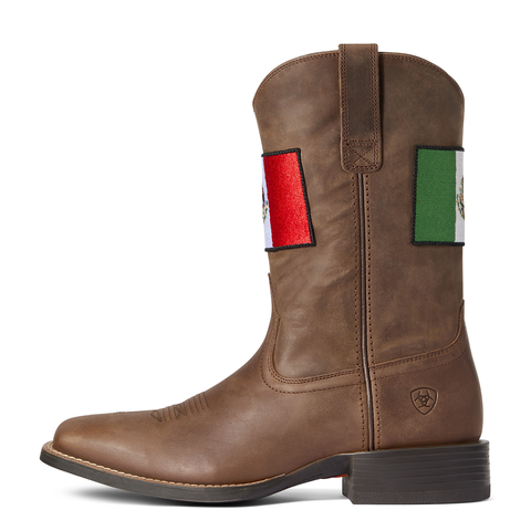 ARIAT OGULLO MEXICANO BOOT