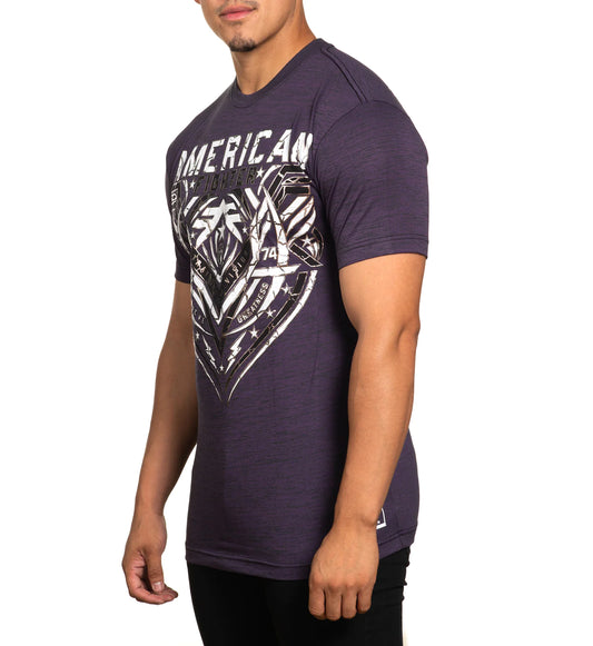 AMERICAN FIGHTER HANCOCK