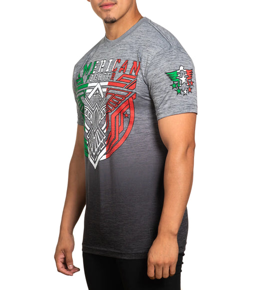 AMERICAN FIGHTER MENS DUSTY TEE