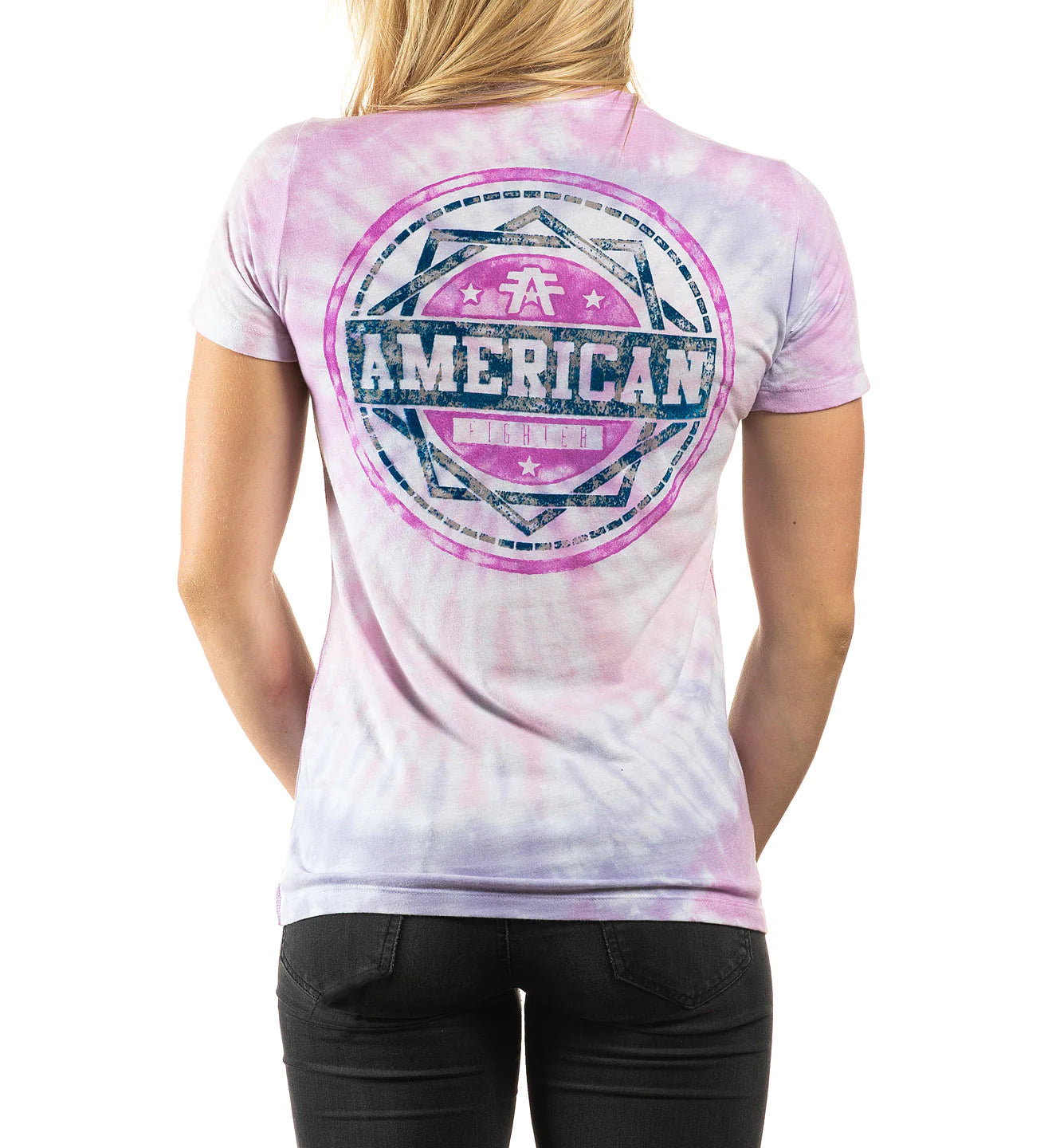 AMERICAN FIGHTER WMS BOWIE LAVENDER