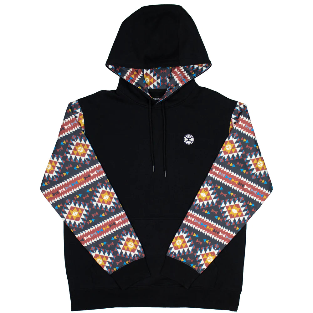 HOOEY SUMMIT MNS HOODIE