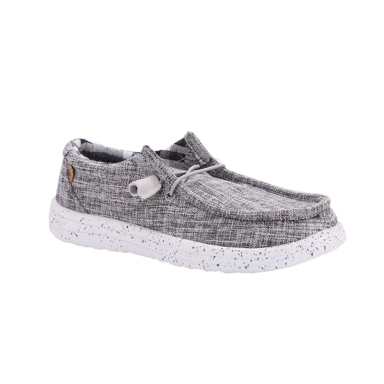 LAMO GREY PAULA SHOE
