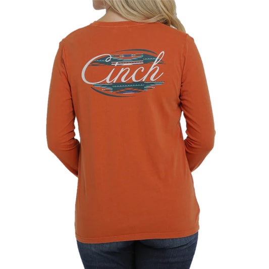 CINCH WMS COPPER TEE