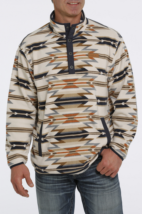 CINCH MNS POLAR FLEECE