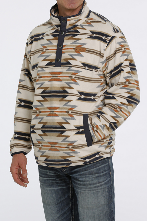 CINCH MNS POLAR FLEECE